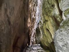 -孤山寨风景区