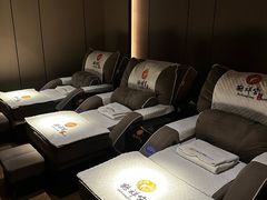 -鹤祥宫影院足道主题SPA(光明万达店)