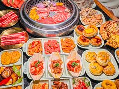 -梨花自助烤肉(天河城店)