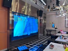 -星聚会KTV(景枫中心店)