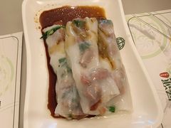 -添好运点心专门店(深水埗店)