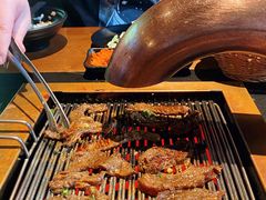 -千寻烧肉(政务区店)