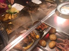 -明记牛杂(新马路分店)