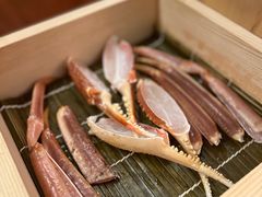 -蟹田居·活蟹料理(东城店)