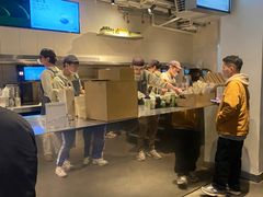 -喜茶(广州北京路惠福东店)