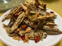 -农家土菜老煨锅(木鱼镇店)