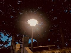 -小南山公园