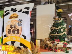 -上海世纪汇广场