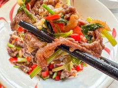 -衡地道·三菜一汤(汉溪长隆店)