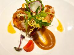 -The V泽惟·低温慢煮料理