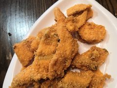 -醉美东江·三文鱼·烧鸡公
