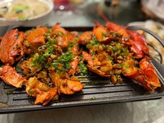 -79号渔船海鲜饭店(宝安店)