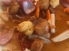 -大笑饭堂(甲子桥店)