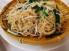 潮汕炒面线-廣味潮鲜·一品潮滋味(五道口店)