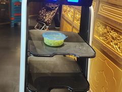 -北平食坊·烤鸭(黄寺大街店)