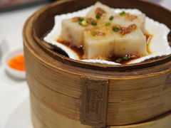 -潮福城大酒楼·潮味粤品·港式点心(湖滨北路店)