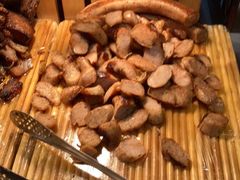 燒烤-快乐爱斯米牛排自助(正大广场店)