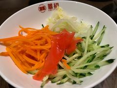 -添萬囍·天津三鲜捞面(天河城店)