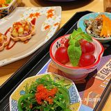 西安📍值得N刷的日料店🍣氛围赞爆了