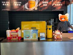 -麦当劳(北苑秋实路店)