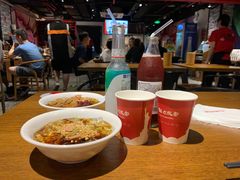 -付小姐在成都(五道口店)