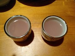 -长亭酒肆.武夷菜(鼓楼后海店)