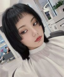 短发-HairCode芭曲发型