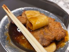 -鲜得来排骨年糕(即墨路店)