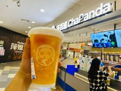 -茶百道(京华城店)