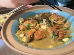 -打酱油·非遗淮扬菜(瘦西湖梅岭店)