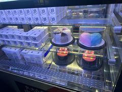 -野人先生现做冰淇淋(北京顺义祥云小镇店)