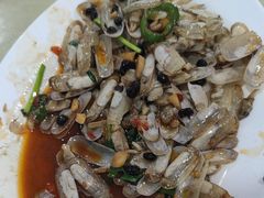 -考记泥焗鸡农庄·海鲜(北洛秘境店)