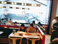 -茅庐毛血旺(烟台大悦城店)