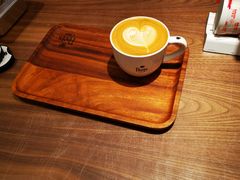 -Peet's Coffee皮爷咖啡(大学路店)