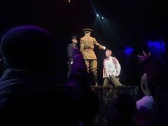 -《12·12》西安事变大型实景演出