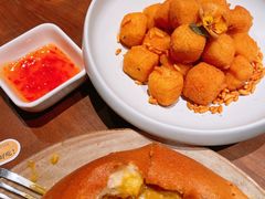 -大树餐厅(益田假日店)