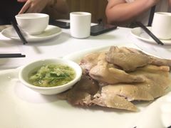 惠爱现味鸡-惠爱餐厅