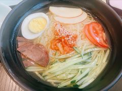 -北大家园食堂