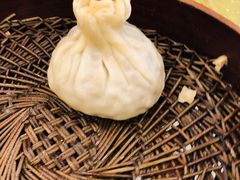 松籽烧卖-怡园饭店-餐厅(四望亭店)