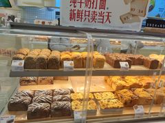 -红星前进面包牛奶公司(君太店)