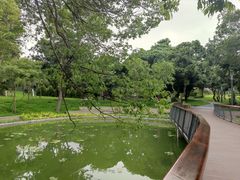 -四海公园(南山区)