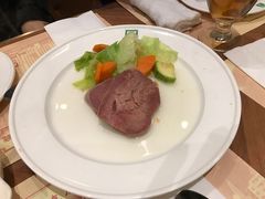 -太平馆餐厅(尖沙咀店)