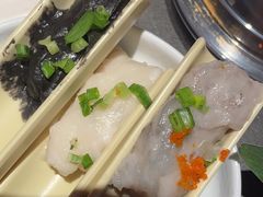 -牛YO寿喜烧火锅自助(三台子万象汇店)