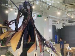 -Sony Store 索尼(上海淮海中路店)