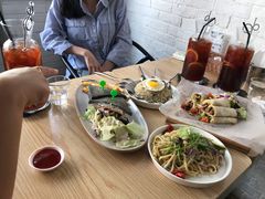 -打趸BTC·Breaktime cafe(北京路店)