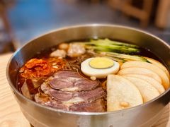 东北冷面-东北风(柯桥万达店)
