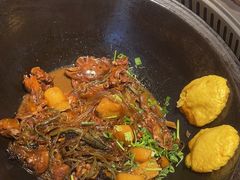 -锅老头铁锅炖•大锅蒸汽海鲜(韩乐坊店)