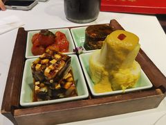 -四世同堂·京菜·烤鸭(双井店)