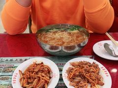 -西塔大冷面(市府大路店)