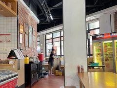 -功牛泉州牛肉小吃·火锅(三里街店)